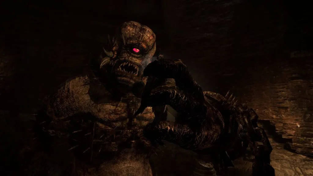 Dragon's Dogma: Dark Arisen (PC)
