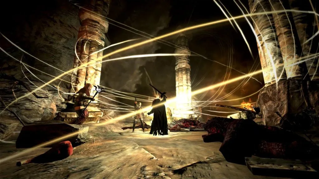 Dragon's Dogma: Dark Arisen (PC)