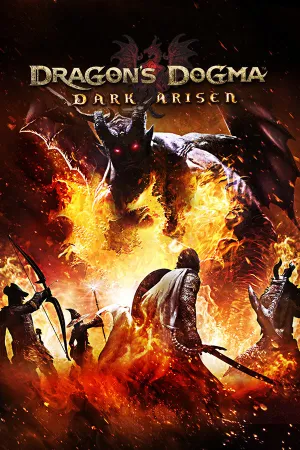 Dragon's Dogma: Dark Arisen (PC)