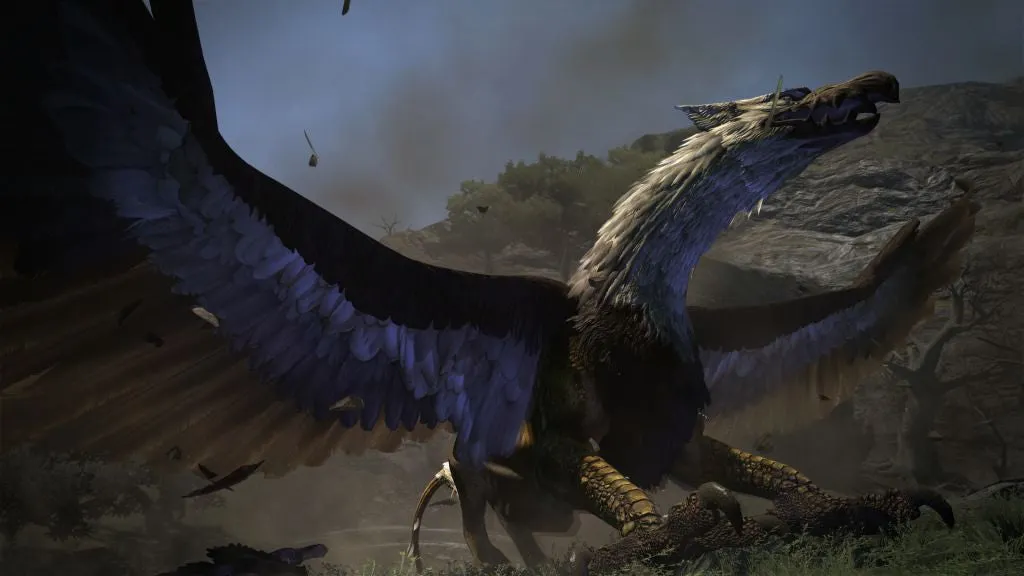 Dragon's Dogma: Dark Arisen (PC)