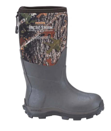 Dryshod Kids Artic Storm Boots
