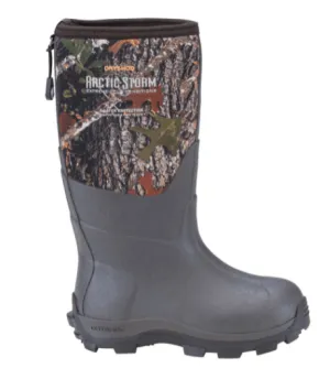 Dryshod Kids Artic Storm Boots