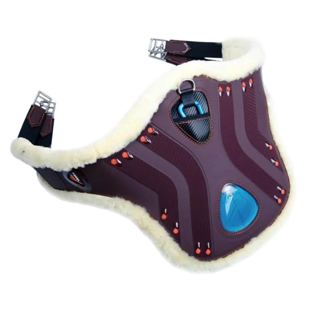 eDiamond Fluffy Girth by eQuick