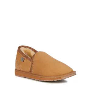EMU Australia Mens Ashford - Chestnut & Mushroom
