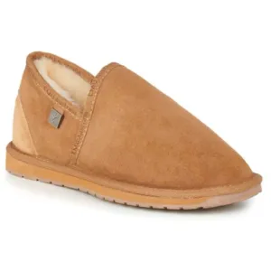 EMU PLATINUM ASHFORD SLIPPER