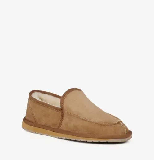 EMU PLATINUM HUME MENS SLIPPER