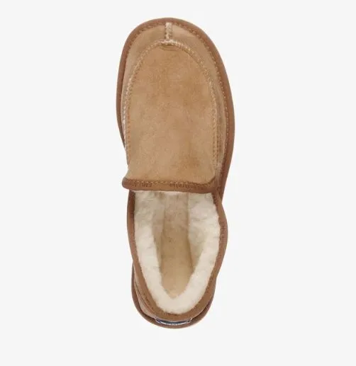 EMU PLATINUM HUME MENS SLIPPER