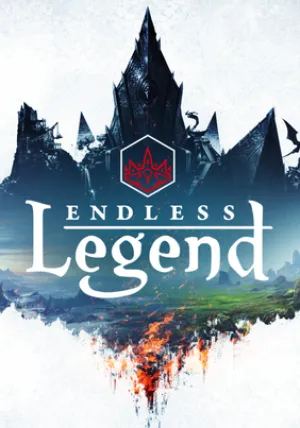 Endless Legend (PC/MAC)