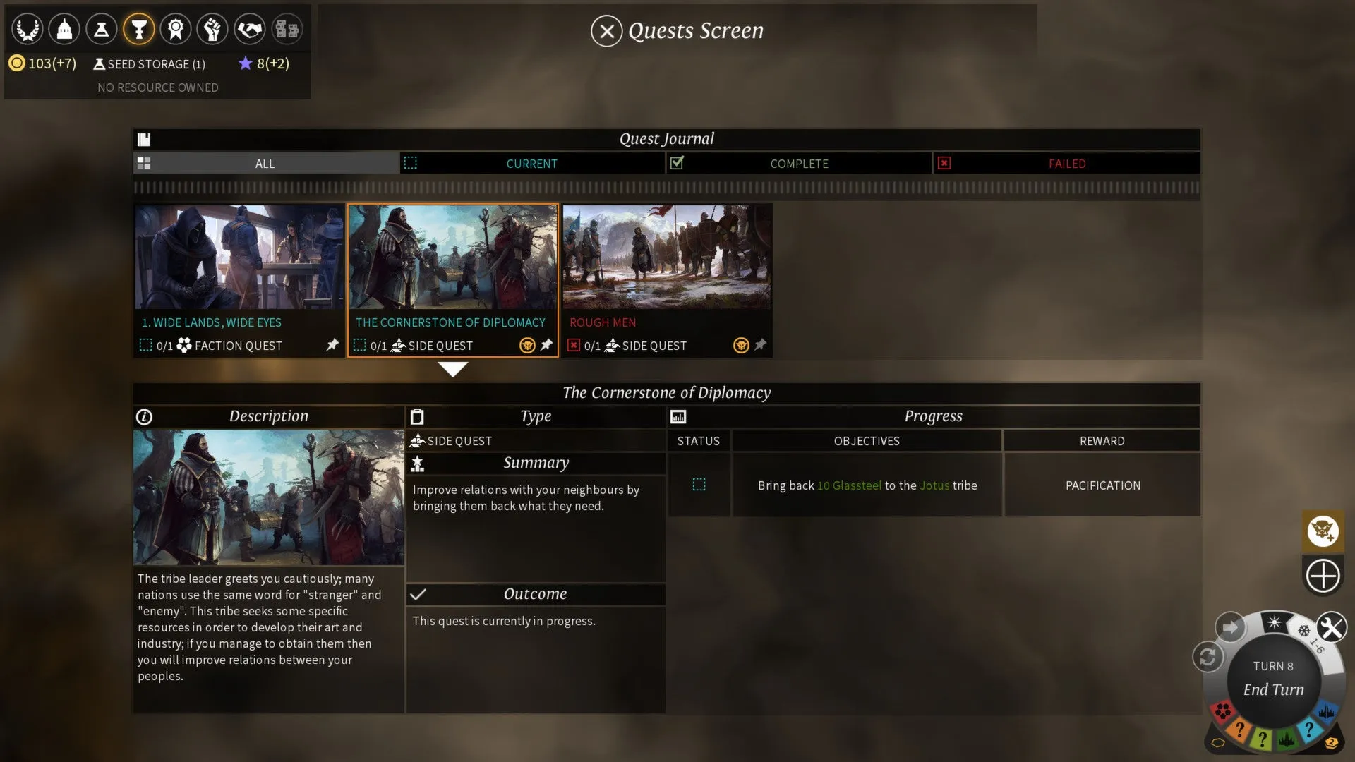 Endless Legend (PC/MAC)