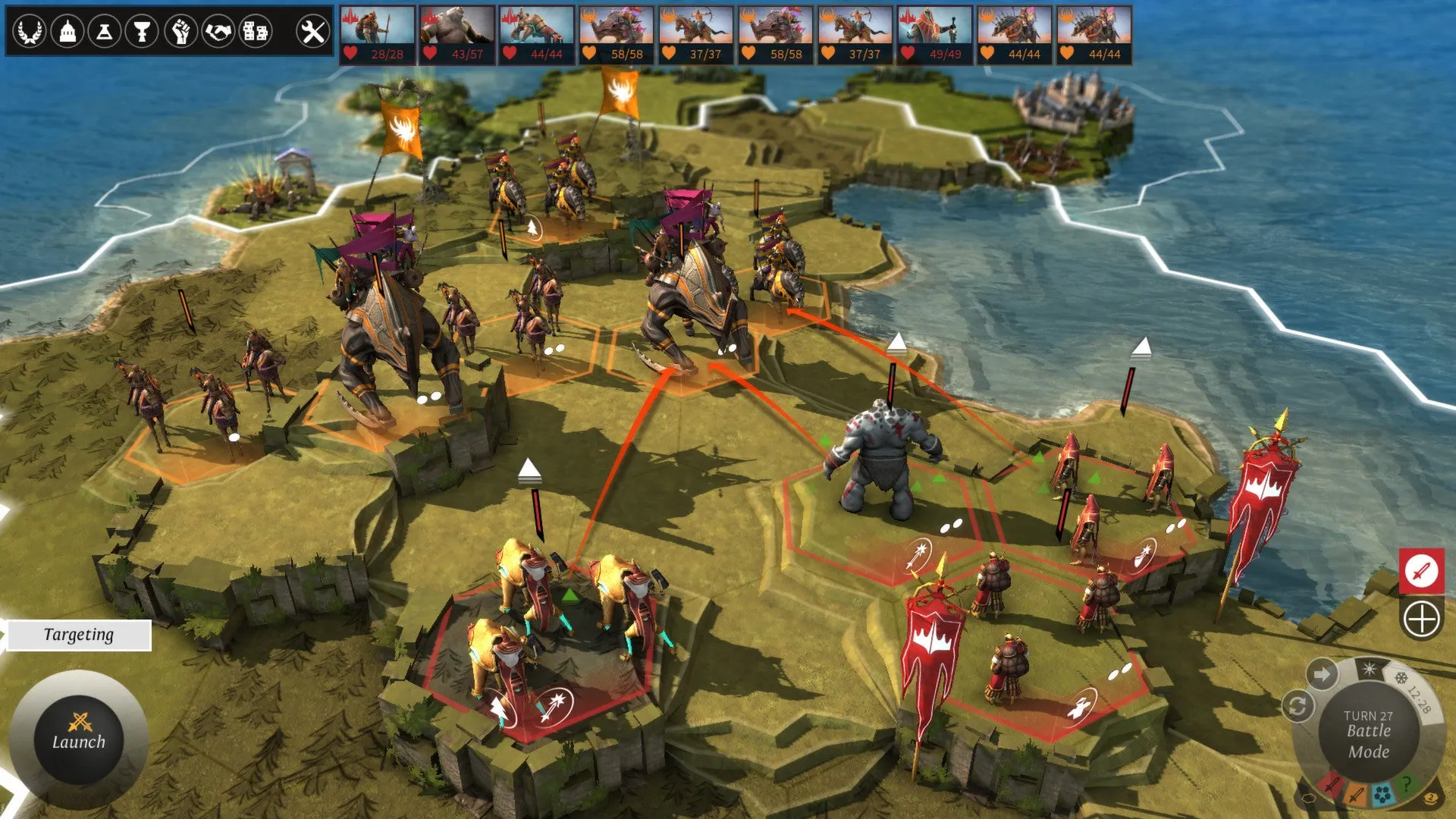Endless Legend (PC/MAC)