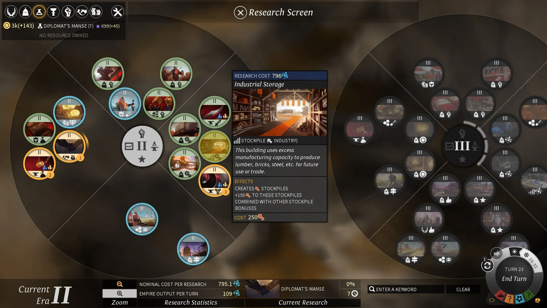 Endless Legend (PC/MAC)