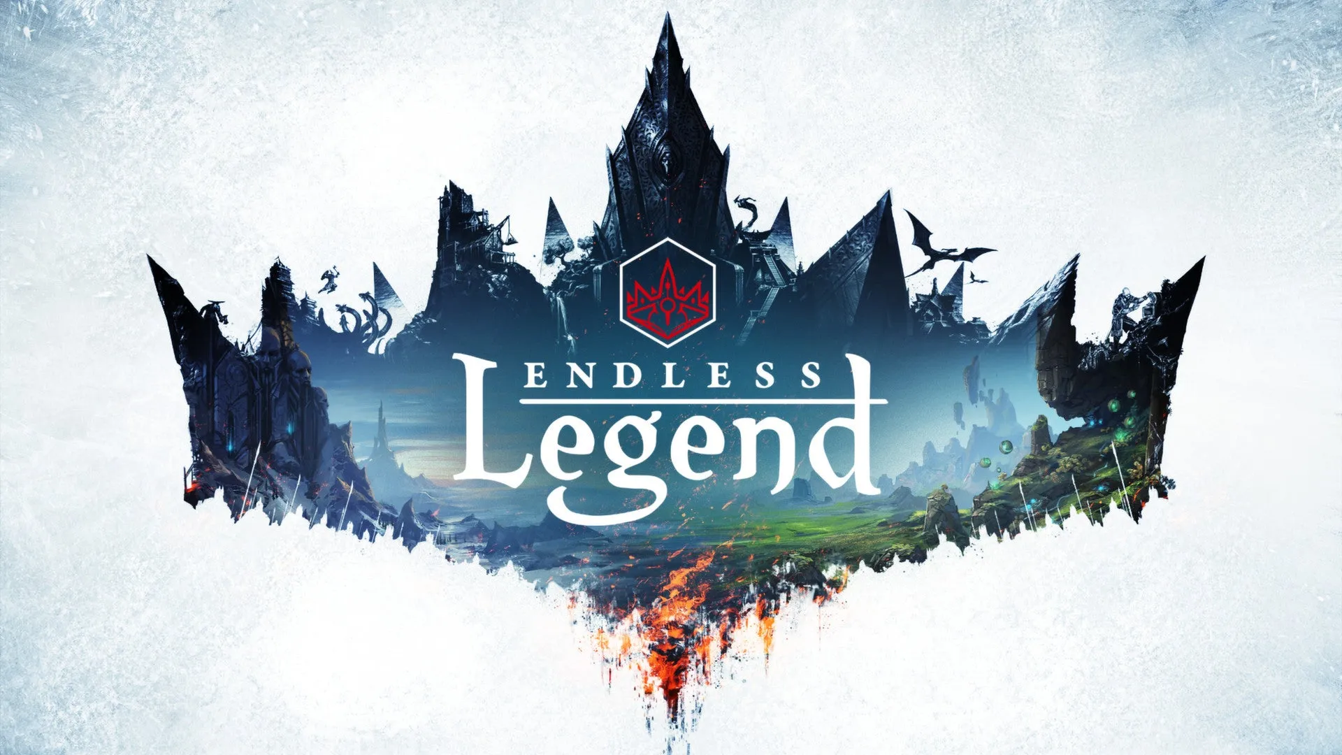 Endless Legend (PC/MAC)