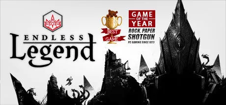 Endless Legend (PC/MAC)