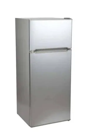 Evakool DC210 Platinum Upright Fridge Freezer