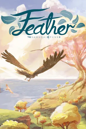 Feather (PC/MAC)