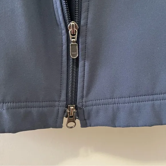 Fig Metro Jacket Women’s Insulated Parka Lightweight Size S