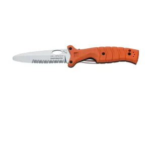 FOX ADVANCE RESCUE AND COMBAT DIVER KNIFE