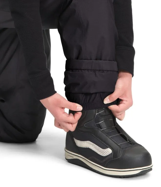 Freedom Insulated Pant (Girls') - NF0A5G9D - Past Season