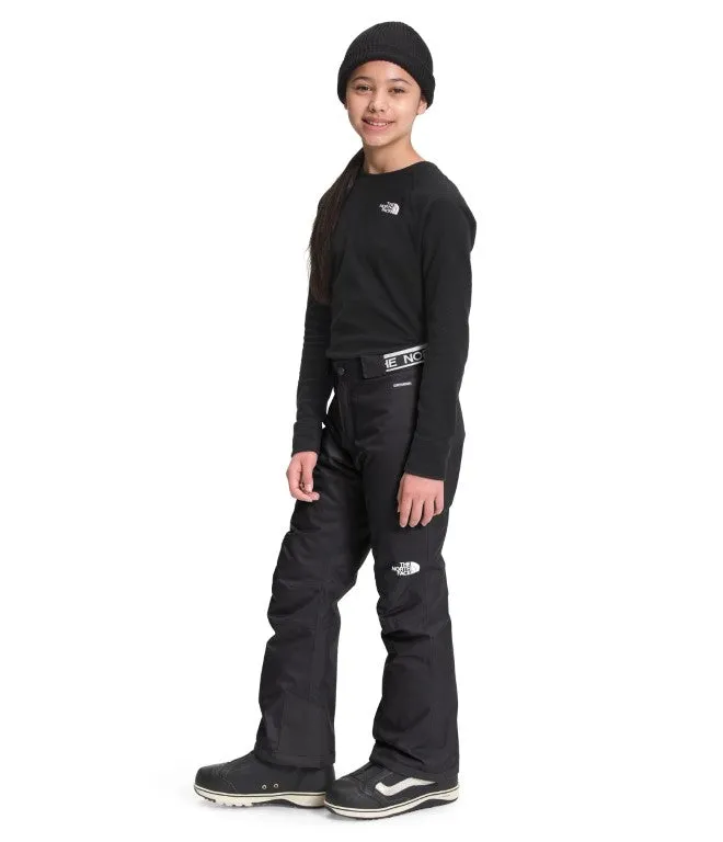 Freedom Insulated Pant (Girls') - NF0A5G9D - Past Season