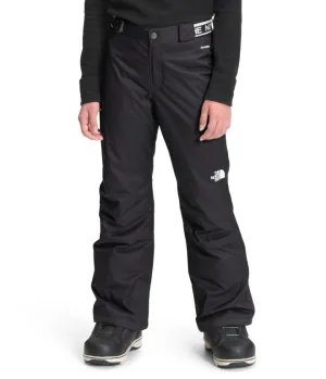 Freedom Insulated Pant (Girls') - NF0A5G9D - Past Season