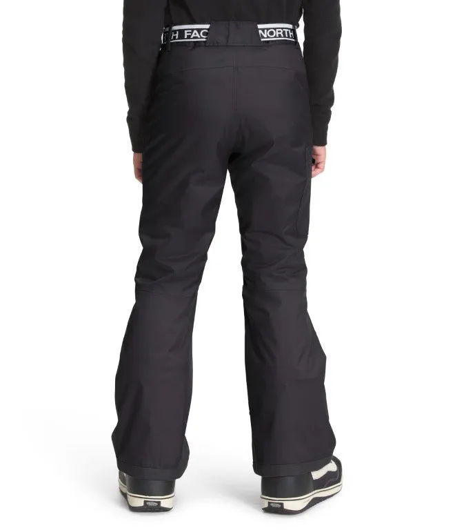 Freedom Insulated Pant (Girls') - NF0A5G9D - Past Season