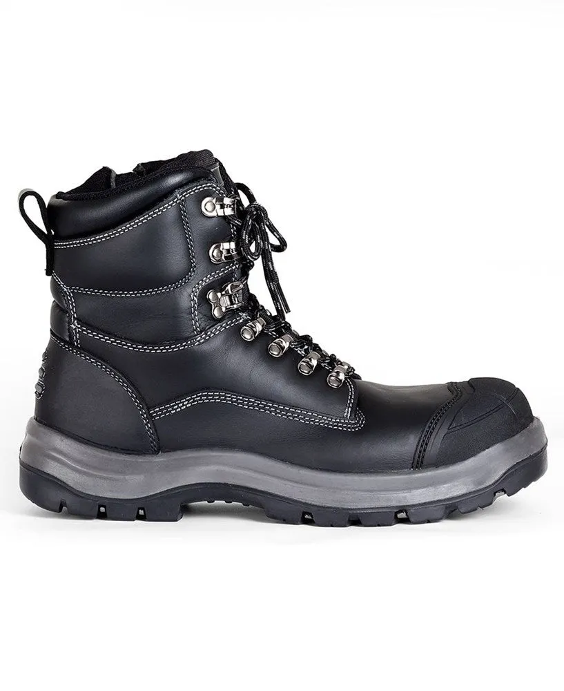 FREEZER JB SAFETY BOOT