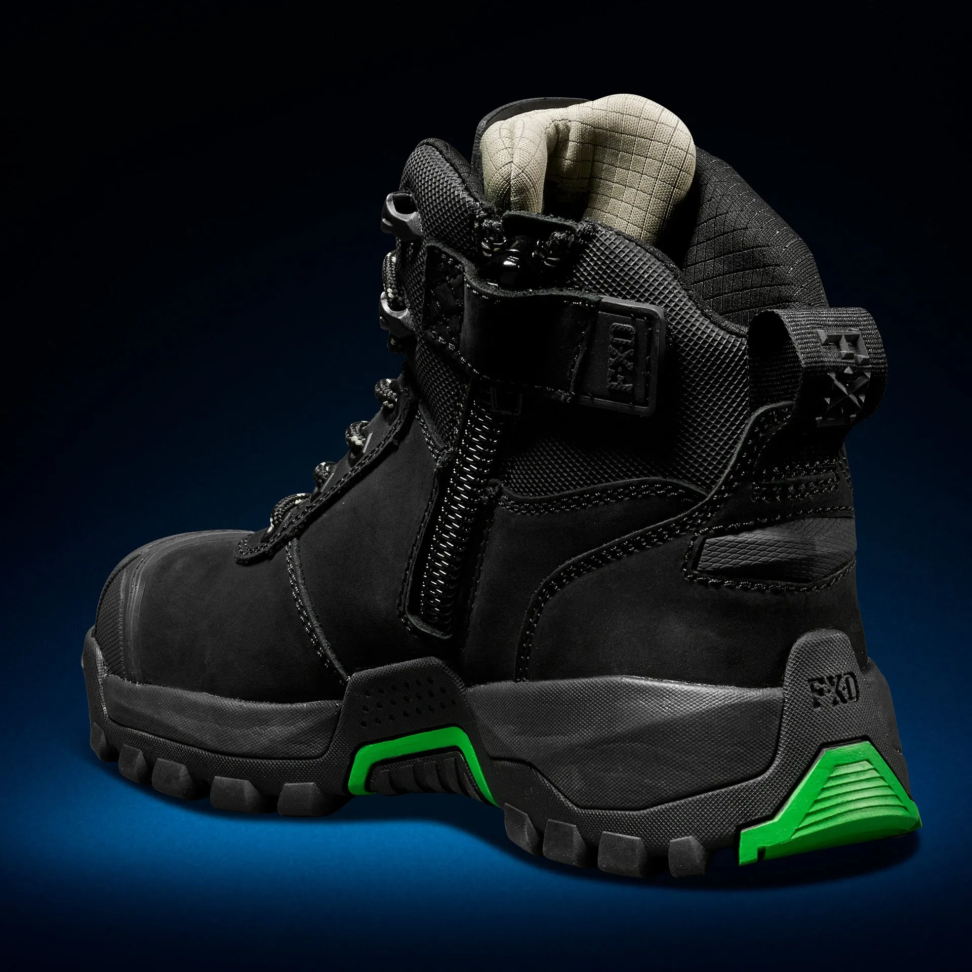 FXD Ladies WB-2W Work Boots