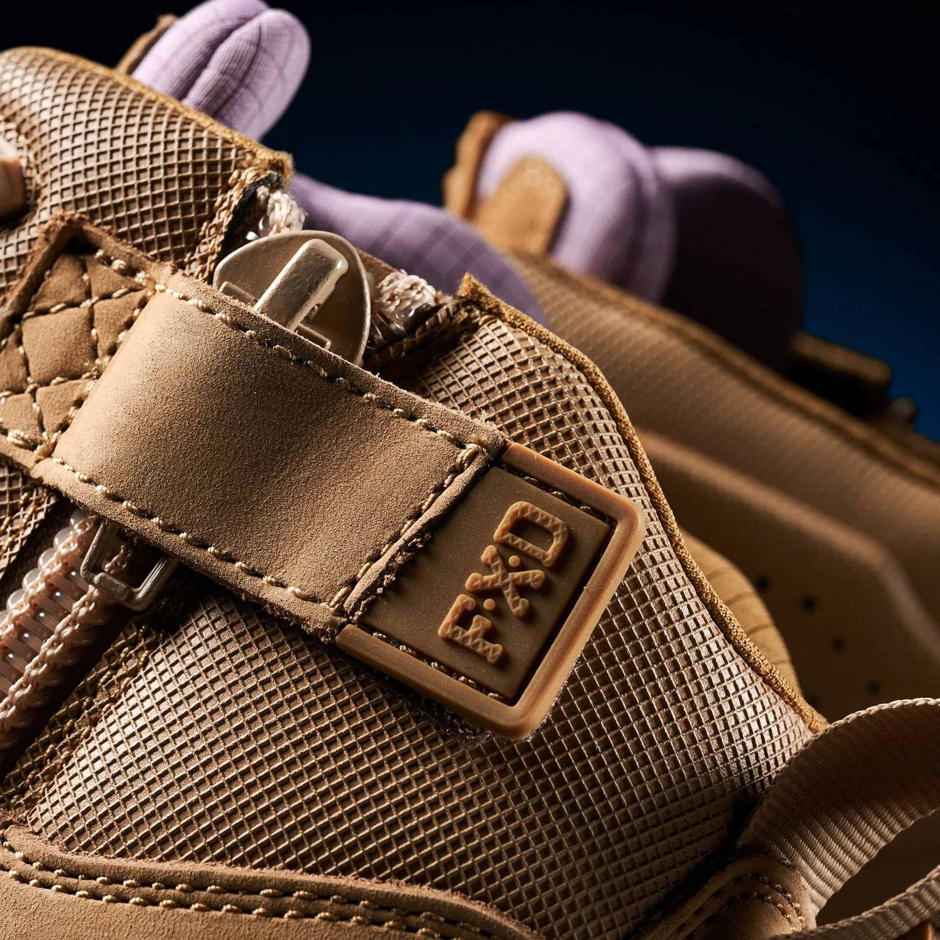 FXD Ladies WB-2W Work Boots