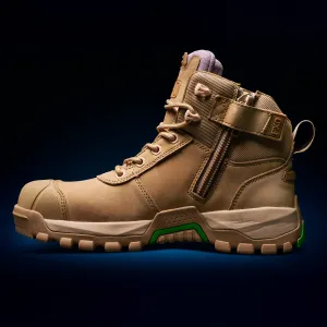 FXD Ladies WB-2W Work Boots