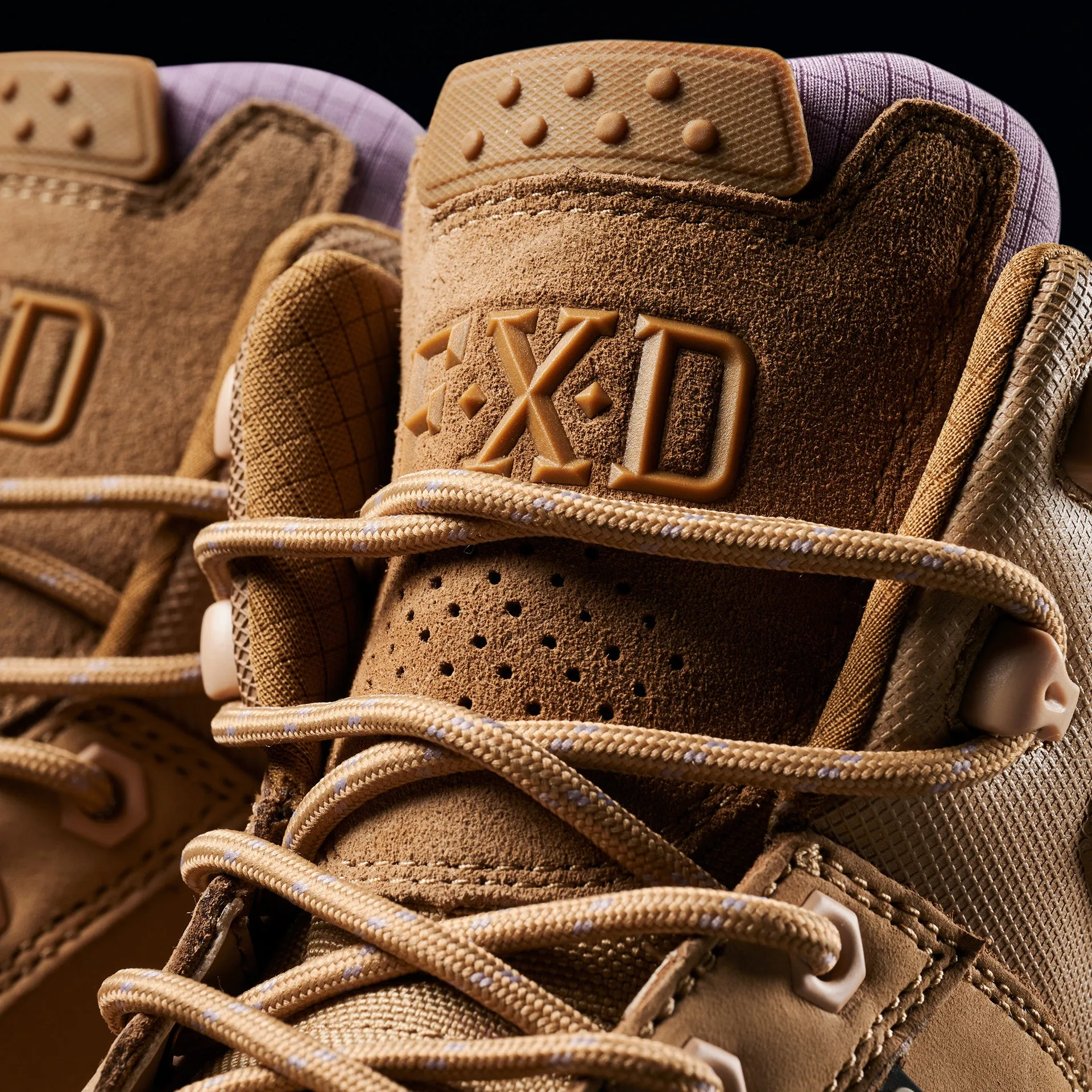 FXD Ladies WB-2W Work Boots