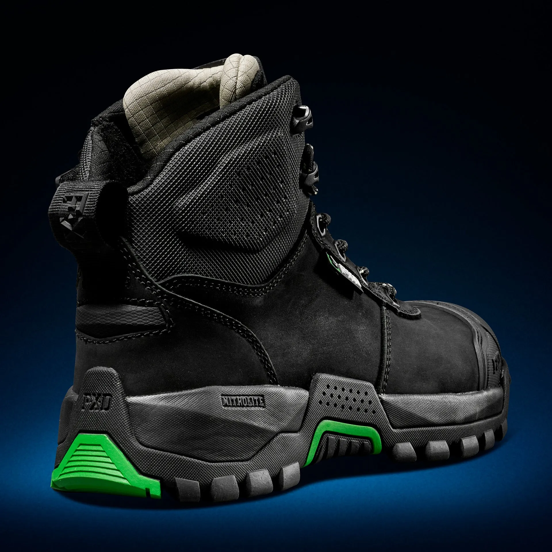 FXD Ladies WB-2W Work Boots