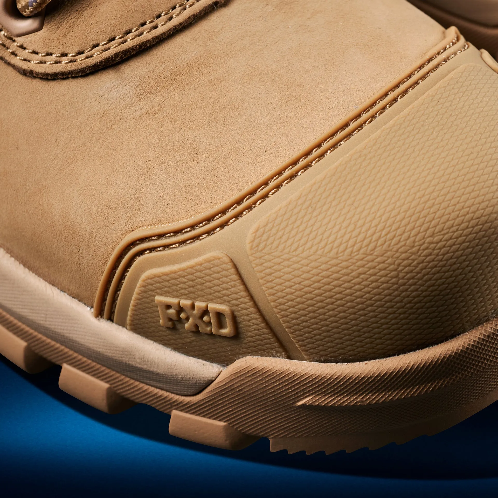 FXD Ladies WB-2W Work Boots