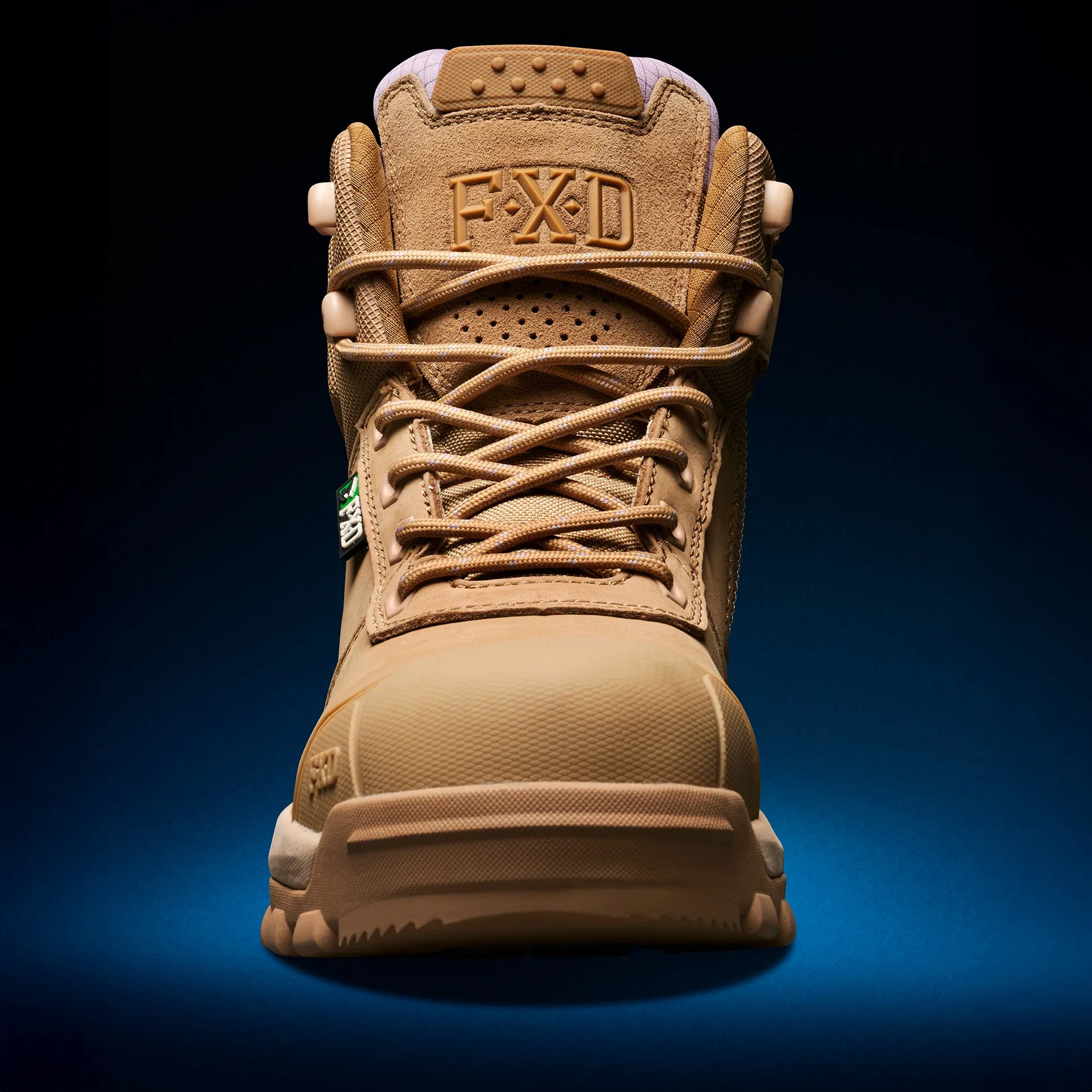 FXD Ladies WB-2W Work Boots