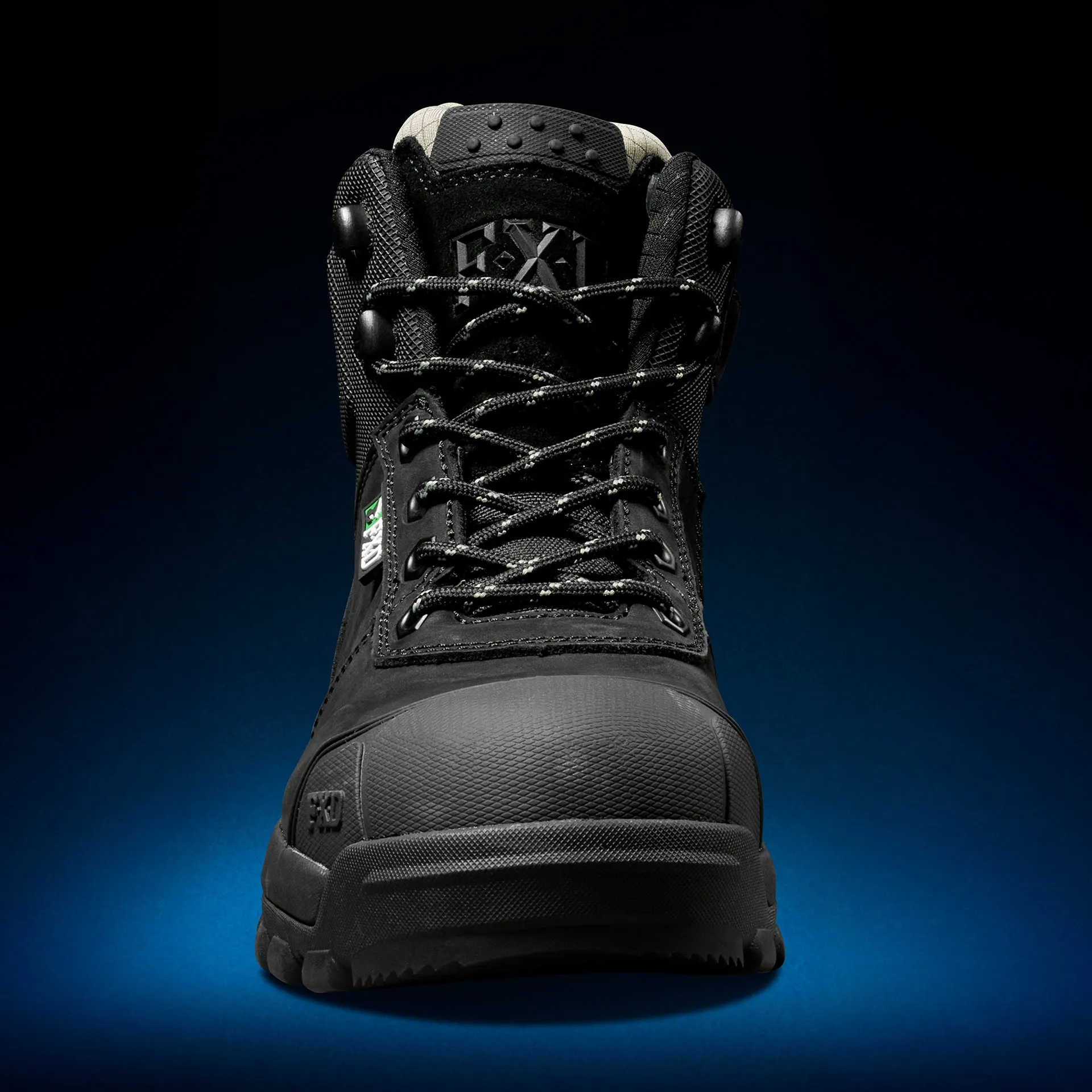 FXD Ladies WB-2W Work Boots