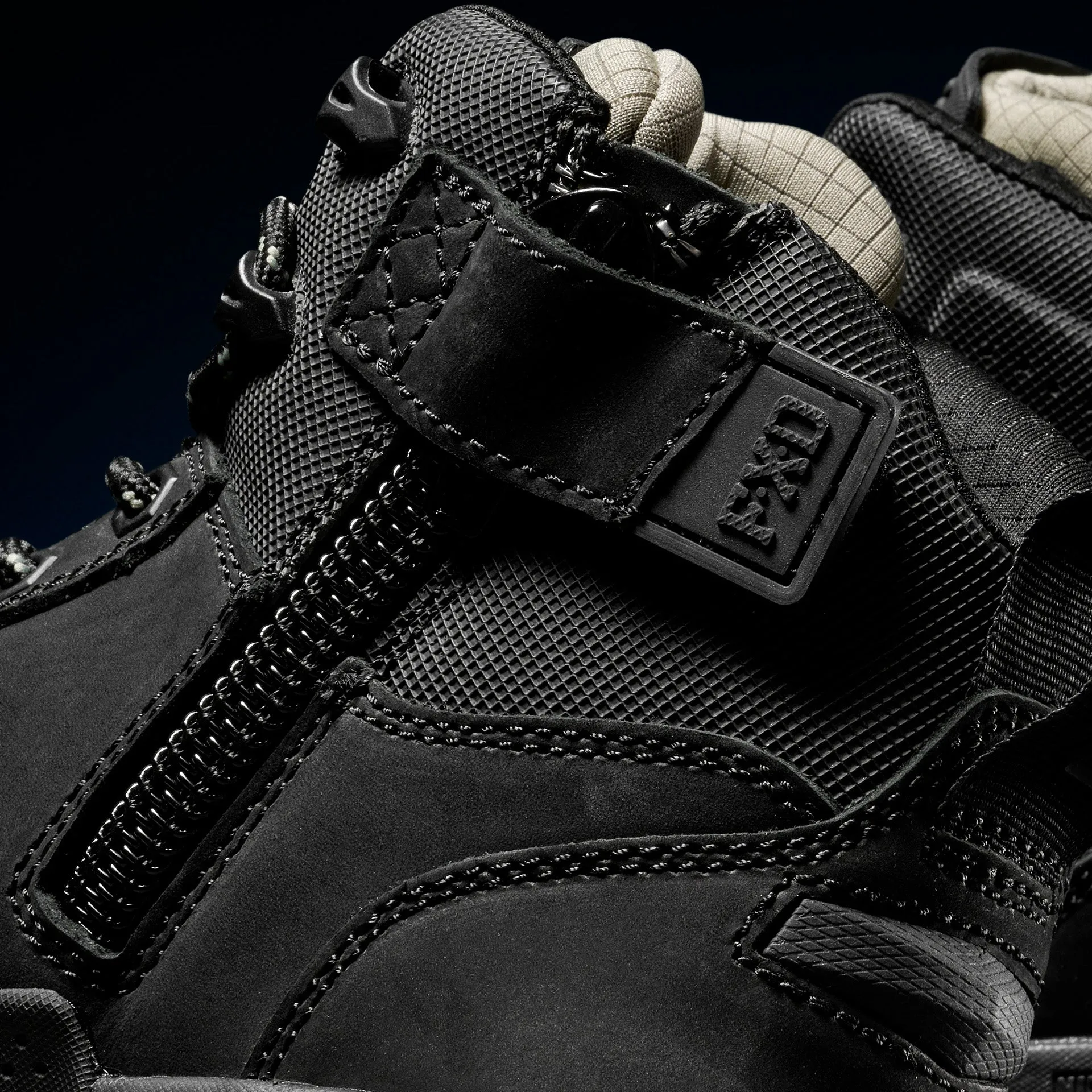 FXD Ladies WB-2W Work Boots