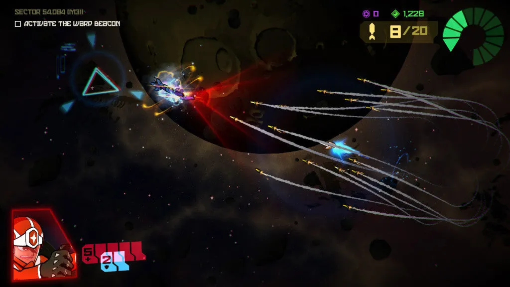 Galak-Z The Void (PC/MAC/LINUX)