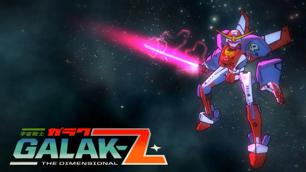 Galak-Z The Void (PC/MAC/LINUX)