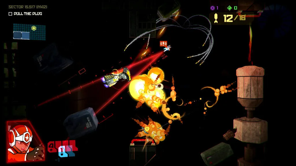 Galak-Z The Void (PC/MAC/LINUX)