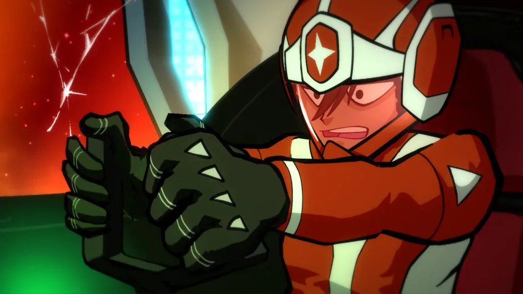 Galak-Z The Void (PC/MAC/LINUX)