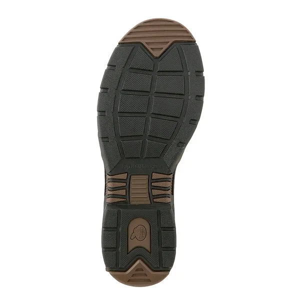 GEORGIA ATHENS STEEL TOE WATERPROOF WELLINGTON