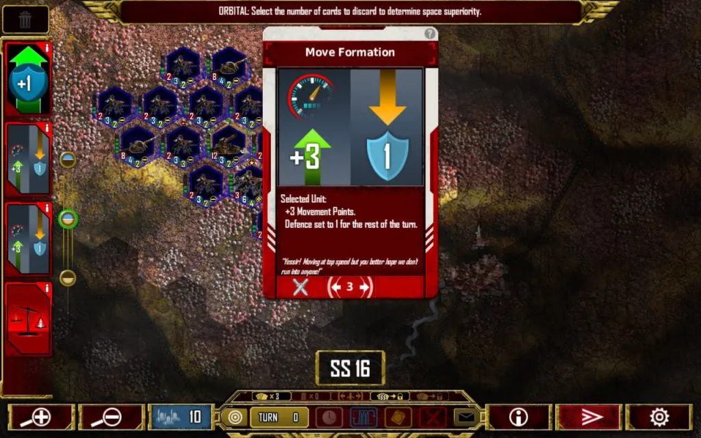 Ground Pounders (PC/MAC/LINUX)