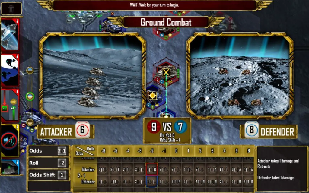 Ground Pounders (PC/MAC/LINUX)