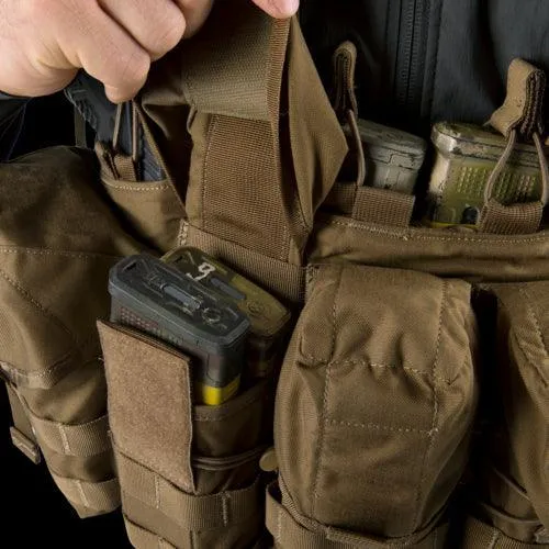 Guardian Chest Rig - MultiCam