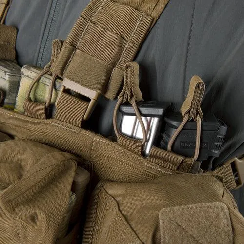 Guardian Chest Rig - MultiCam
