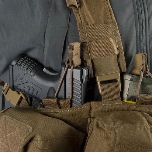 Guardian Chest Rig - MultiCam