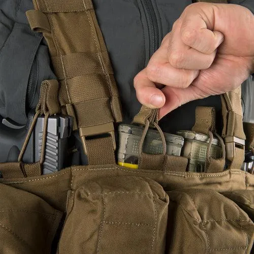 Guardian Chest Rig - MultiCam