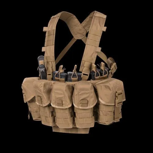 Guardian Chest Rig - MultiCam