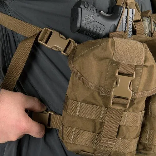 Guardian Chest Rig - MultiCam