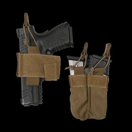 Guardian Chest Rig - MultiCam