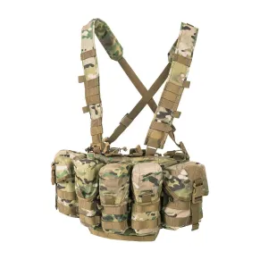 Guardian Chest Rig - MultiCam